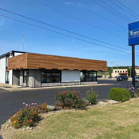 Travelodge By Wyndham Gallipolis Luaran gambar