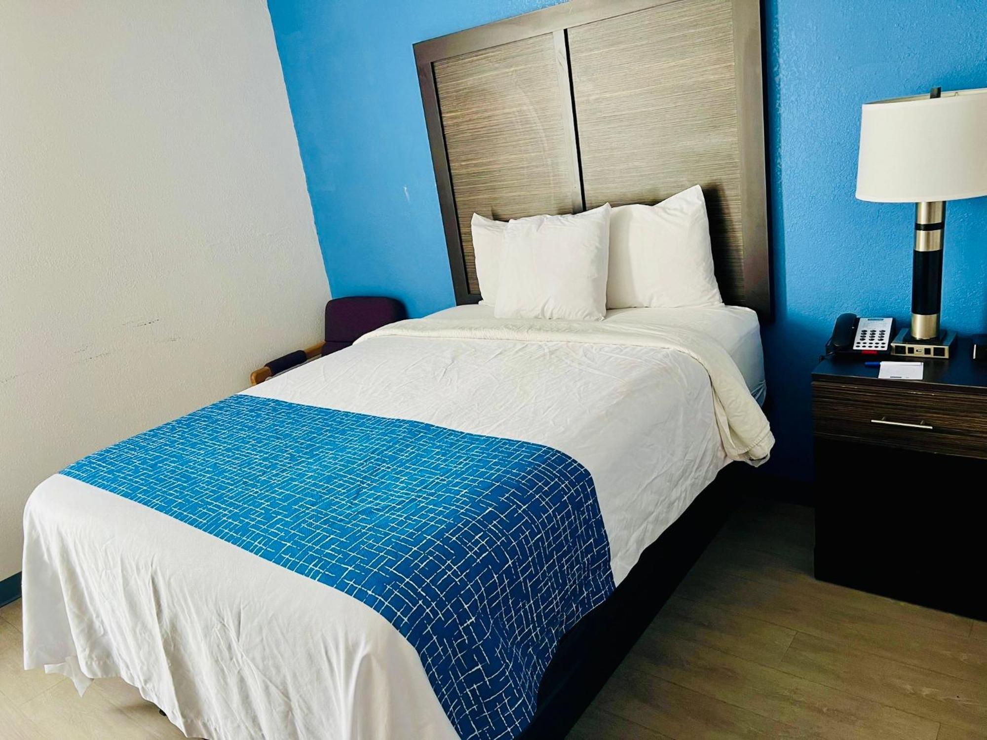 Travelodge By Wyndham Gallipolis Luaran gambar