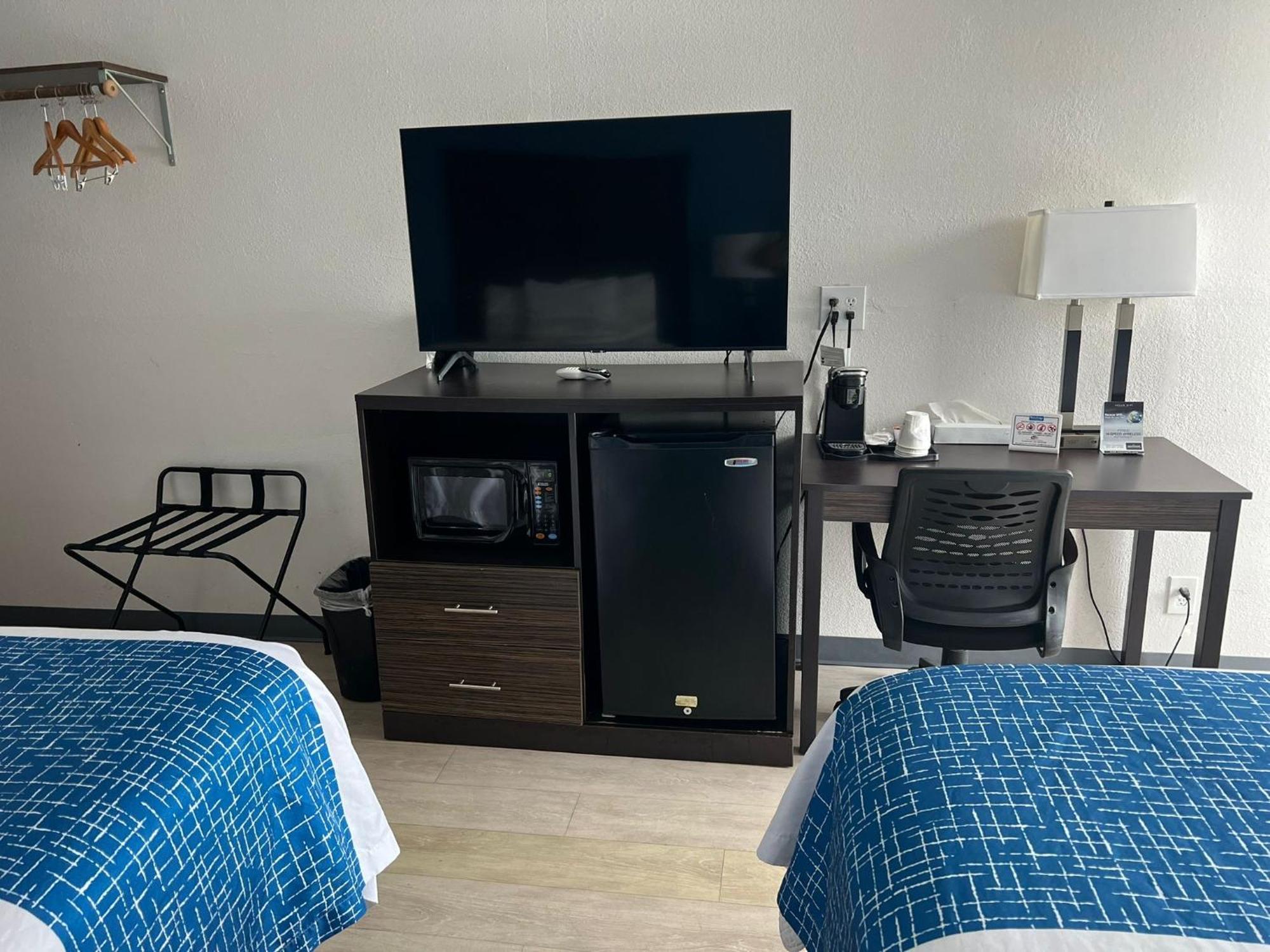 Travelodge By Wyndham Gallipolis Luaran gambar