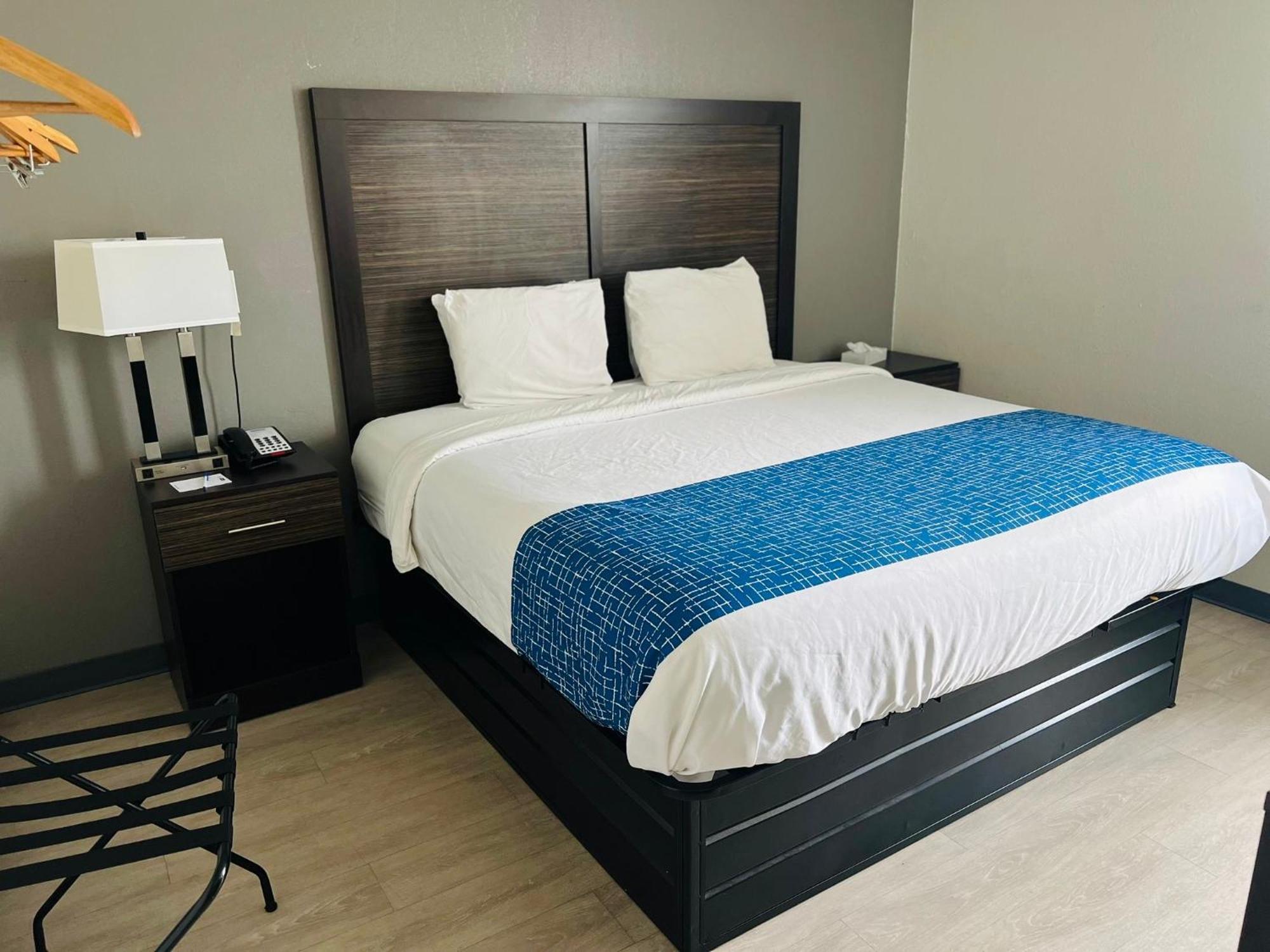 Travelodge By Wyndham Gallipolis Luaran gambar