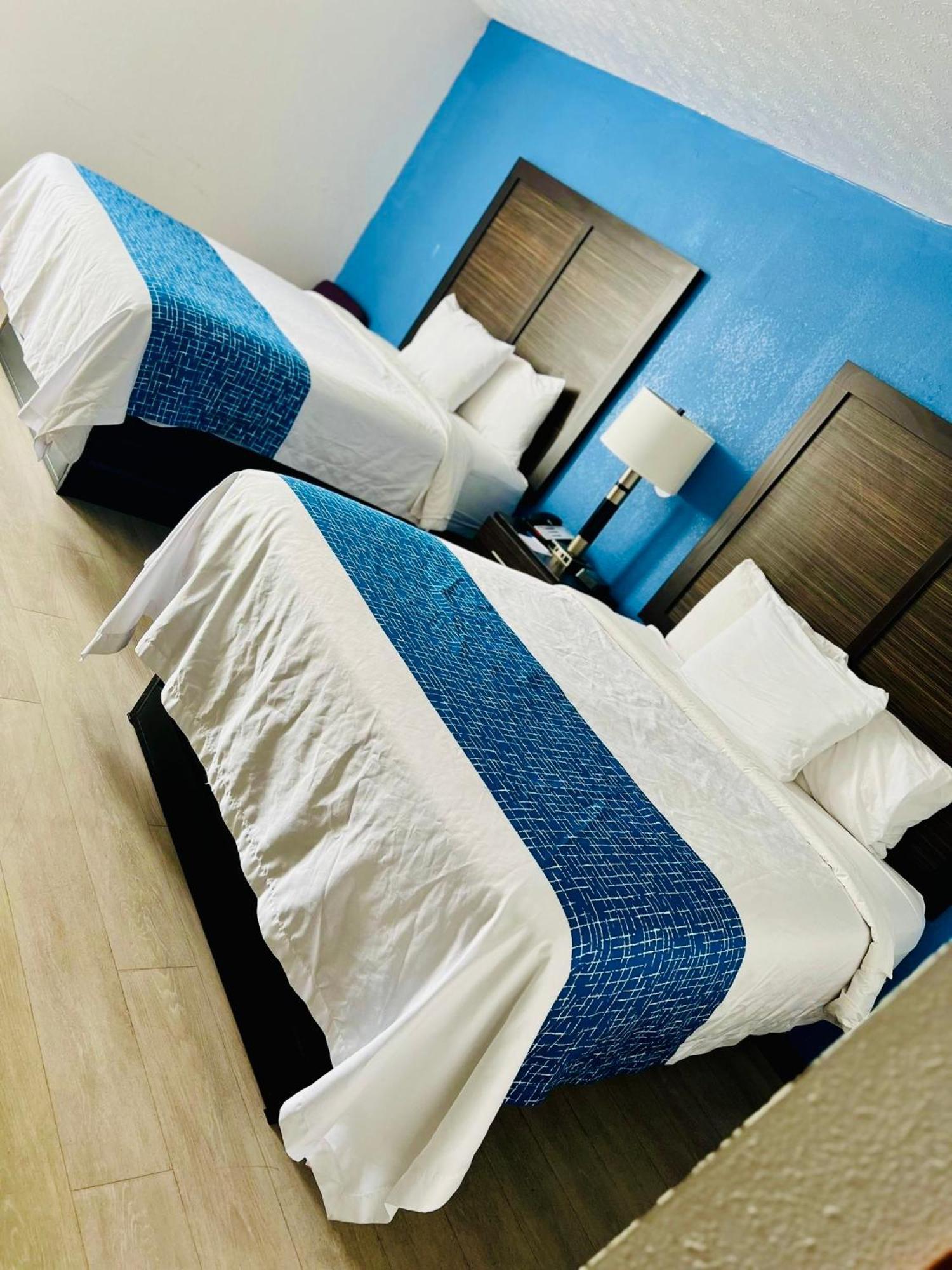 Travelodge By Wyndham Gallipolis Luaran gambar
