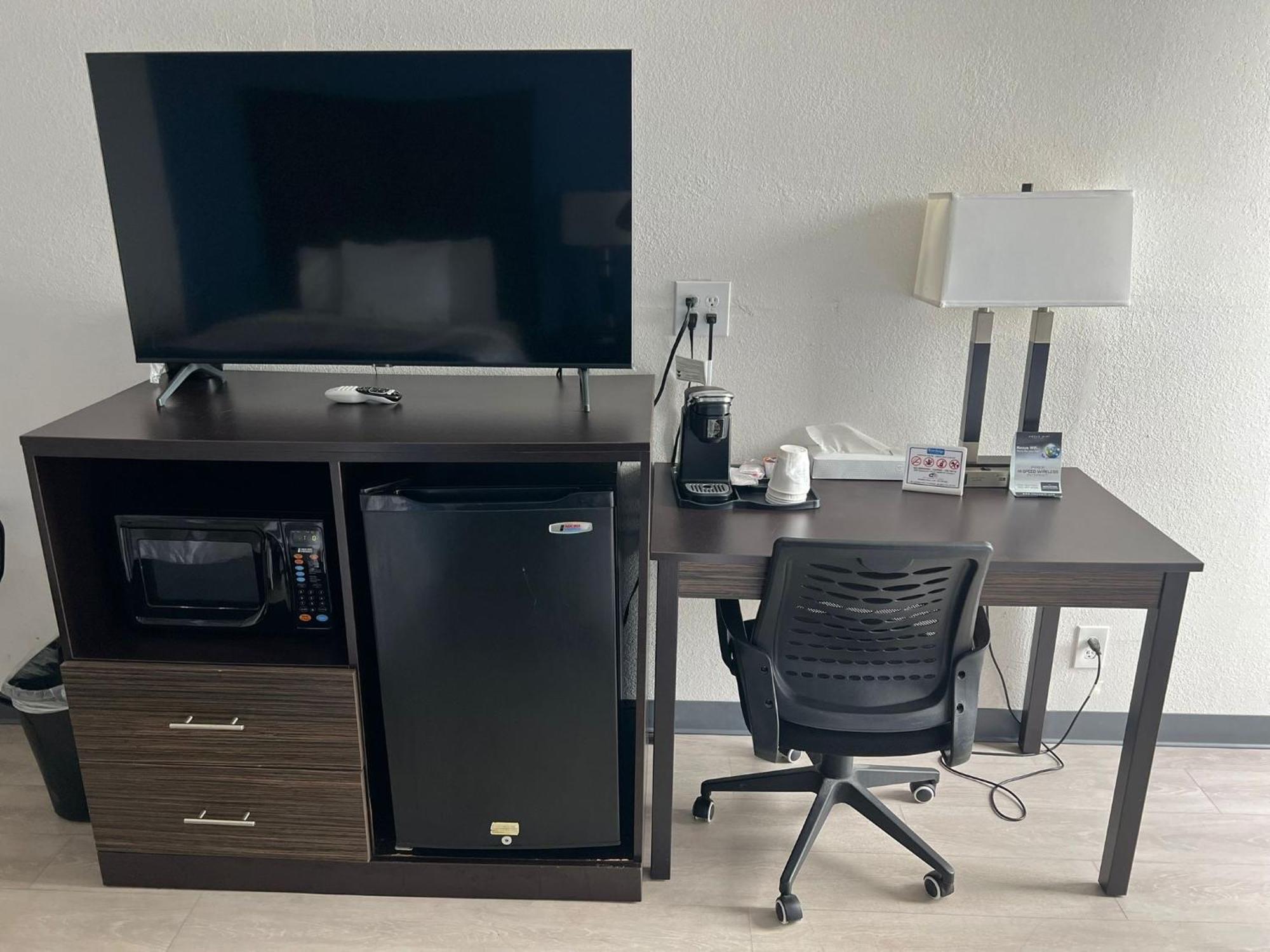 Travelodge By Wyndham Gallipolis Luaran gambar