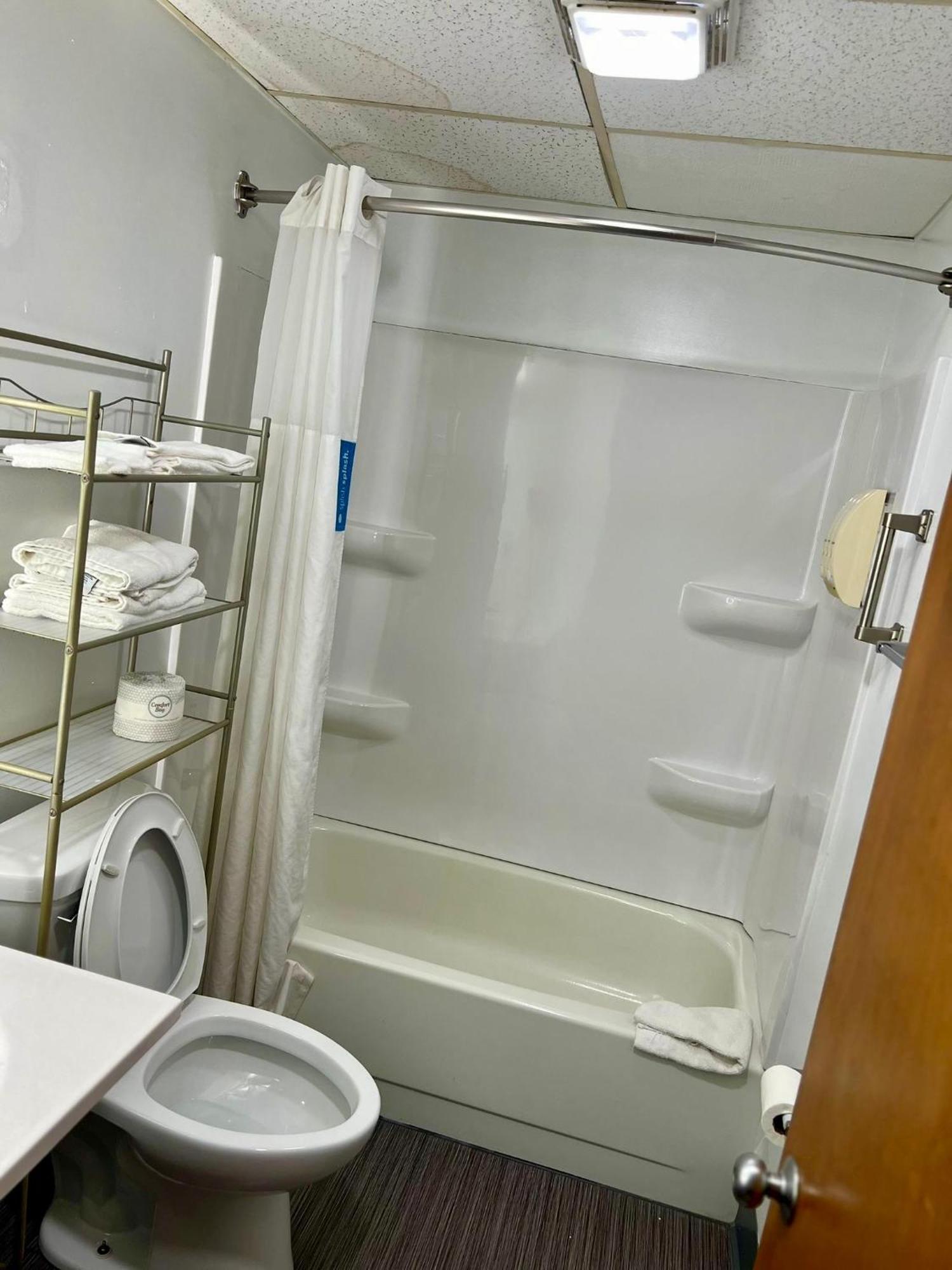 Travelodge By Wyndham Gallipolis Luaran gambar
