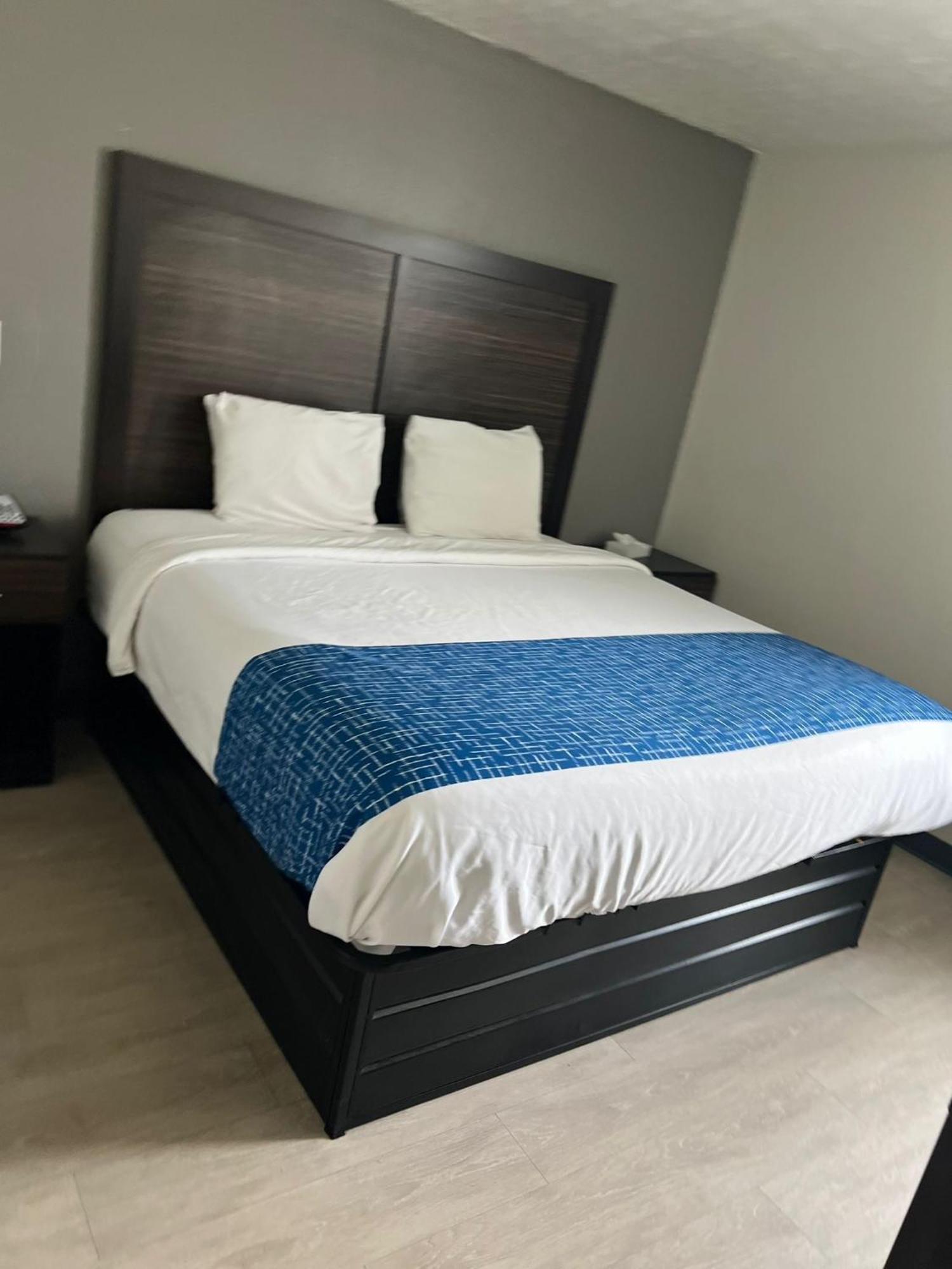 Travelodge By Wyndham Gallipolis Luaran gambar