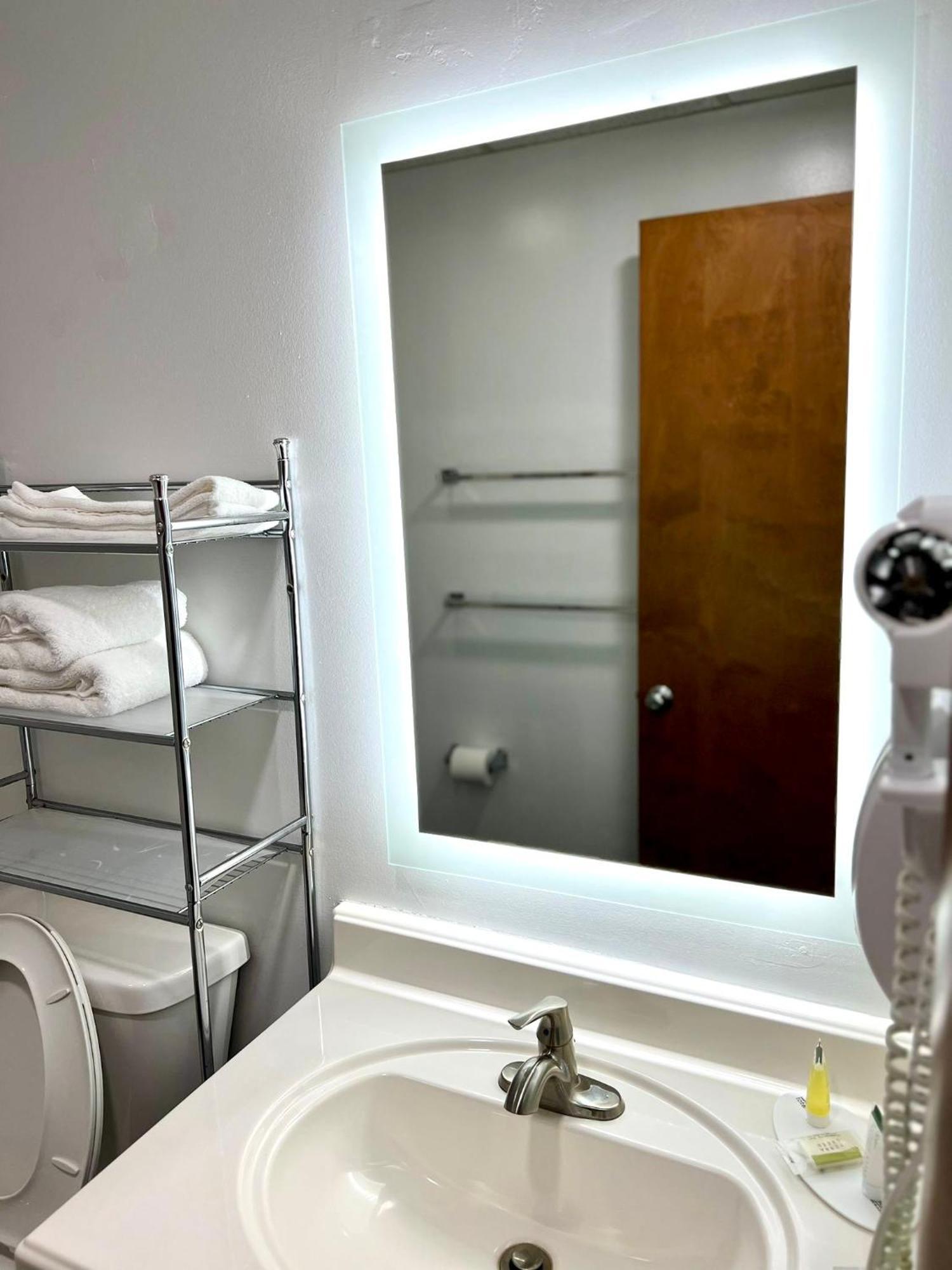 Travelodge By Wyndham Gallipolis Luaran gambar